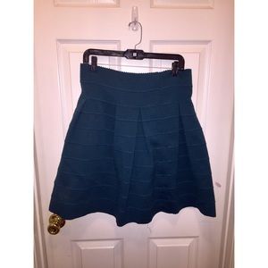 H&M Skater Skirt